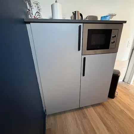 Rio, Hyper Center, Proche Gare Апартаменты *