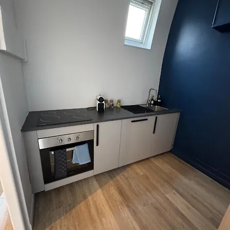 Rio, Hyper Center, Proche Gare *