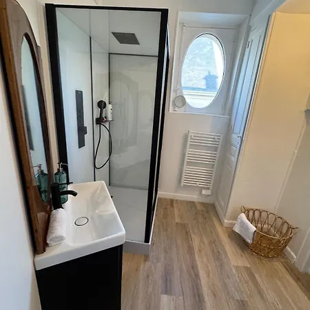 Rio, Hyper Center, Proche Gare Apartamento *