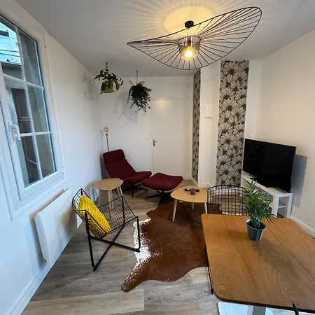 Rio, Hyper Center, Proche Gare