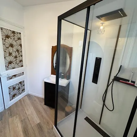 Rio, Hyper Center, Proche Gare Апартаменты