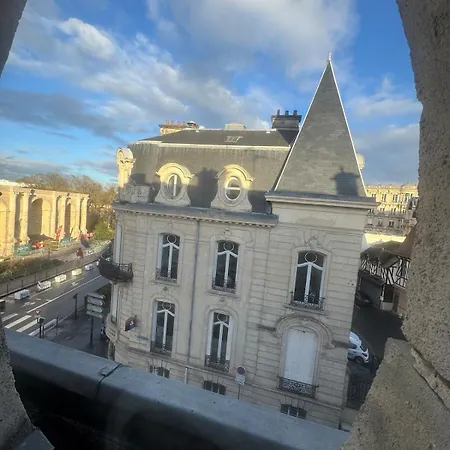 Rio, Hyper Center, Proche Gare