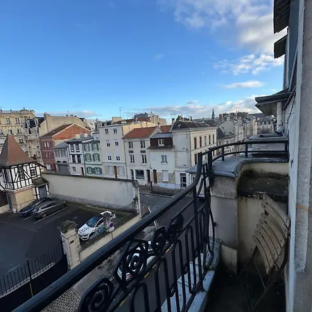 Rio, Hyper Center, Proche Gare * Реймс