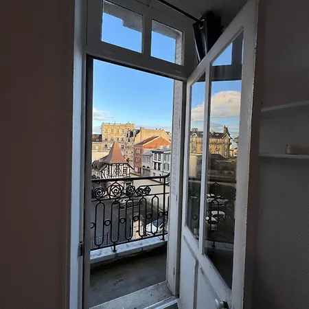 Rio, Hyper Center, Proche Gare Апартаменты Реймс