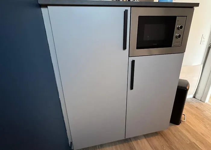 Rio, Hyper Center, Proche Gare Apartmán *