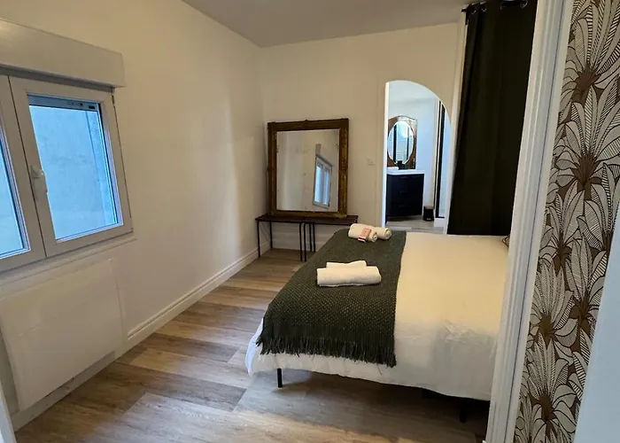 Rio, Hyper Center, Proche Gare Remeš