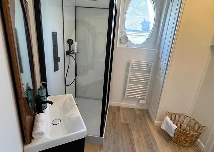 Rio, Hyper Center, Proche Gare Apartmán *